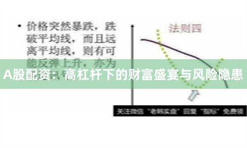 A股配资：高杠杆下的财富盛宴与风险隐患