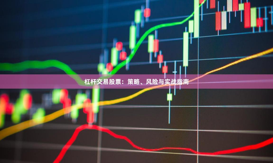 杠杆交易股票：策略、风险与实战指南
