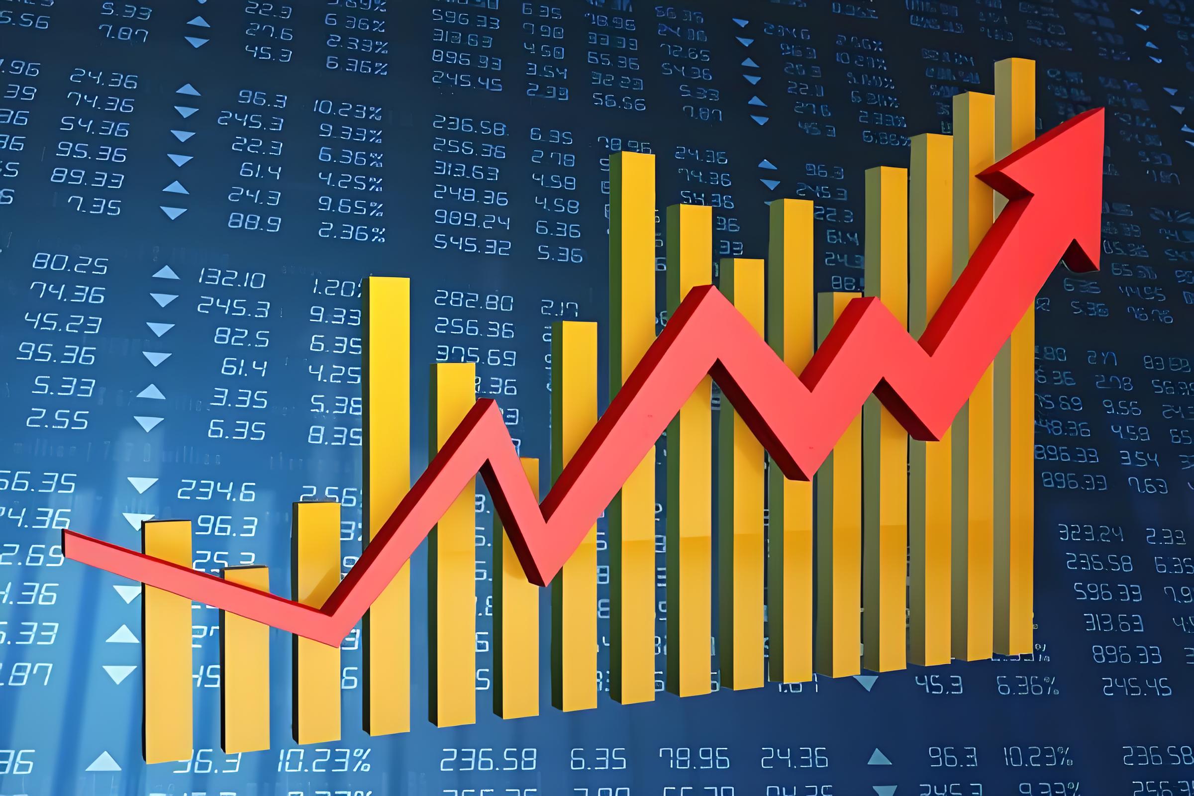 在线配资查询 纳指涨幅扩大至1% 英特尔涨近8% 英伟达涨近3%